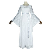 The Lord of Rings Galadriel Kleid Cosplay Outfits